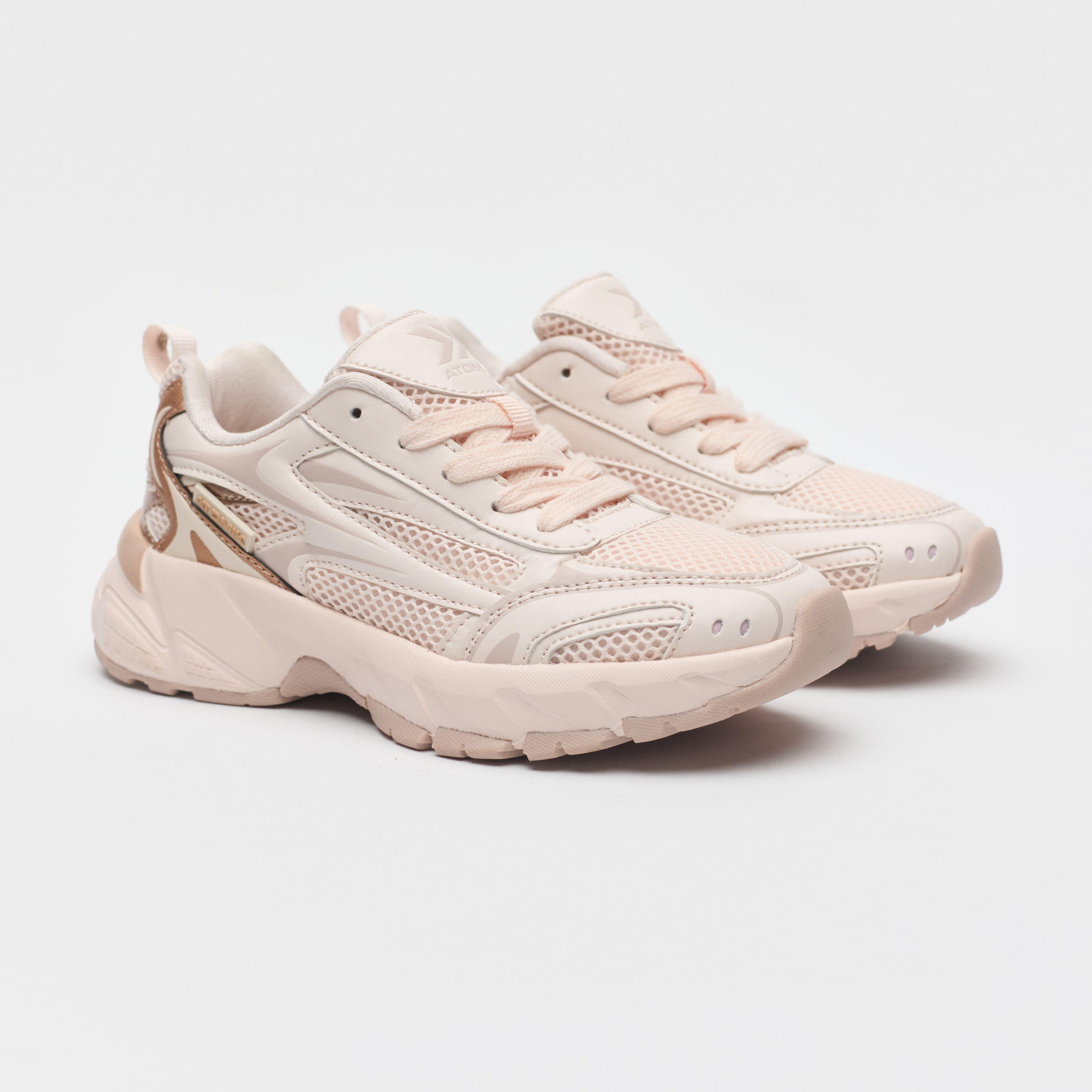 Zapatillas Degradee